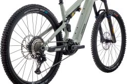 Commencal Meta Power TR ÖHLINS Edition 29" E-Mountain Bike -bicycle 478767