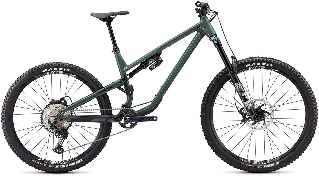 Commencal Meta SX Essential 29" / 27.5" Mountain Bike 1 Commencal Meta SX Essential 29" / 27.5" Mountain Bike