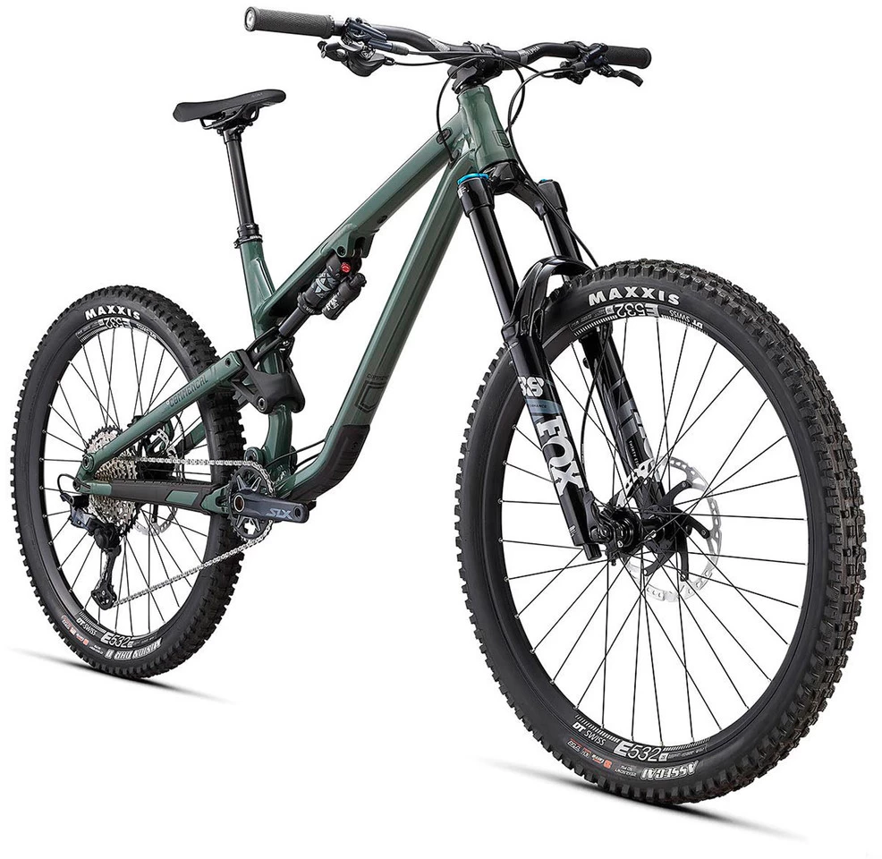 Commencal Meta SX Essential 29" / 27.5" Mountain Bike 2 Commencal Meta SX Essential 29" / 27.5" Mountain Bike - Image 2