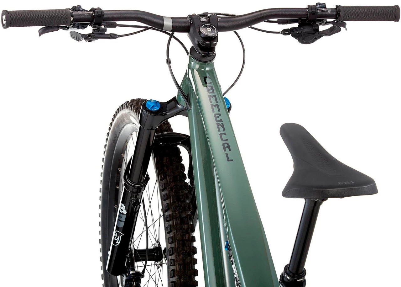 Commencal Meta SX Essential 29" / 27.5" Mountain Bike 3 Commencal Meta SX Essential 29" / 27.5" Mountain Bike - Image 3