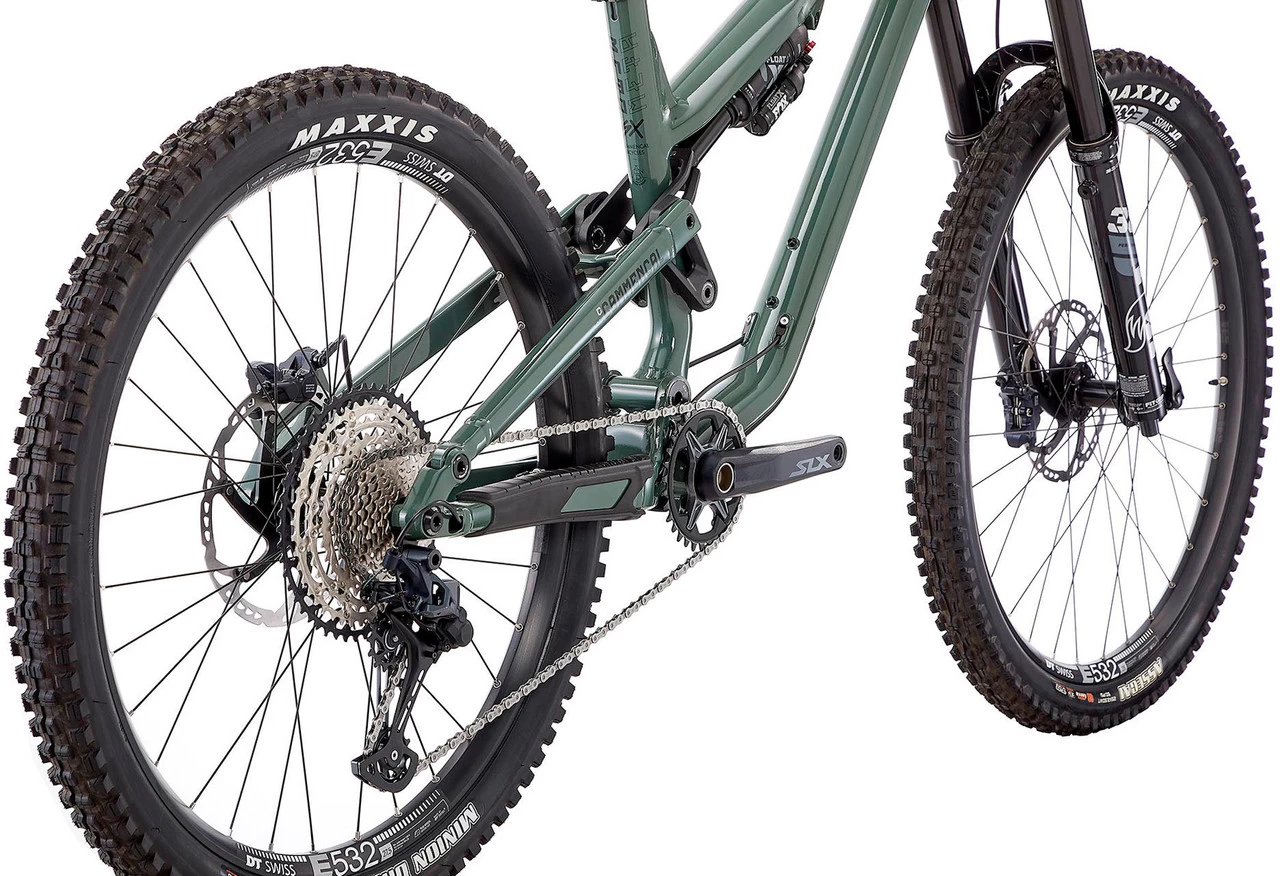 Commencal Meta SX Essential 29" / 27.5" Mountain Bike 4 Commencal Meta SX Essential 29" / 27.5" Mountain Bike - Image 4