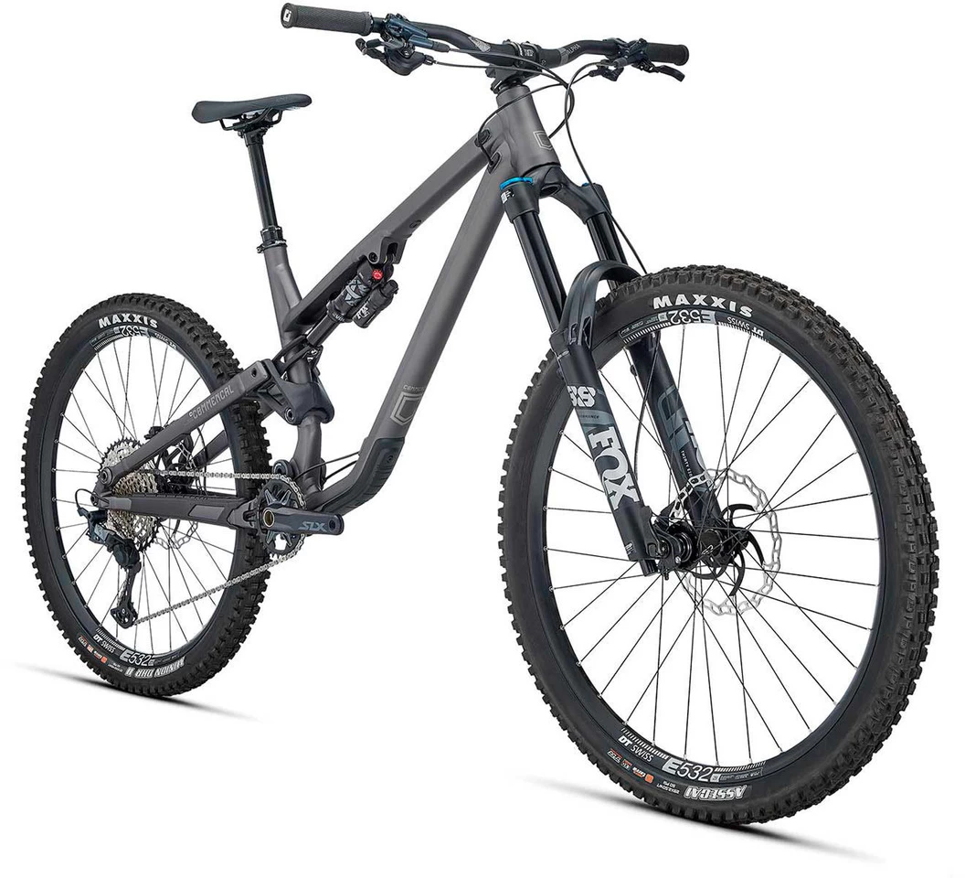 Commencal Meta SX Essential 29" / 27.5" Mountain Bike 6 Commencal Meta SX Essential 29" / 27.5" Mountain Bike - Image 6