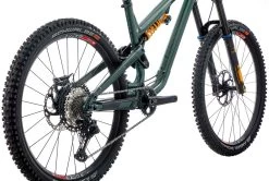 Commencal Meta SX ÖHLINS Edition 29" / 27.5" Mountain Bike -bicycle 478779