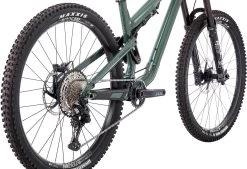 Commencal Meta TR Essential 29" Mountain Bike V.2 - 2022 Model -bicycle 478787
