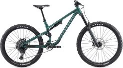 Commencal Meta SX Ride 29" / 27.5" Mountain Bike -bicycle 478821