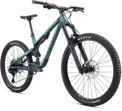 Commencal Meta SX Ride 29" / 27.5" Mountain Bike -bicycle 478822