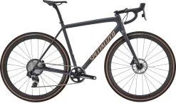 Specialized Crux Pro Carbon 28" Gravel Bike