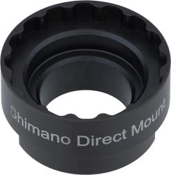 Cyclus Tools Removal Tool For Shimano Direct Mount