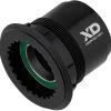 Newmen Aluminium SRAM XD 11-/12-speed Freehub Body