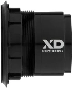 Newmen Aluminium SRAM XD 11-/12-speed Freehub Body 5 Newmen Aluminium SRAM XD 11-/12-speed Freehub Body -bicycle 479132