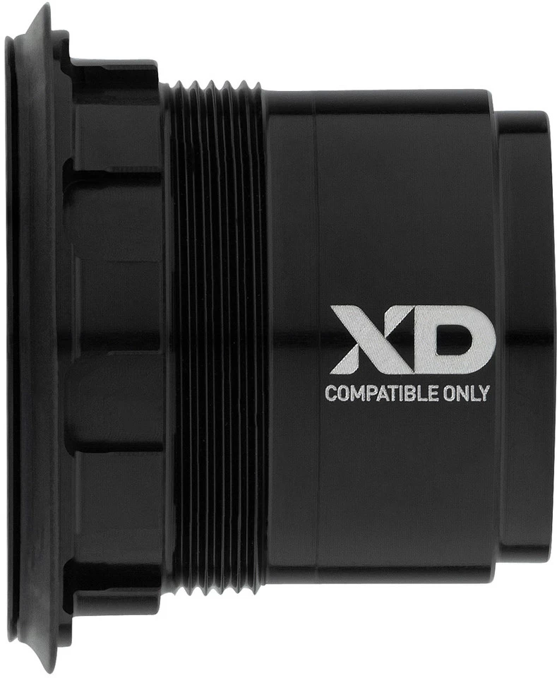 Newmen Aluminium SRAM XD 11-/12-speed Freehub Body 3 Newmen Aluminium SRAM XD 11-/12-speed Freehub Body - Image 3