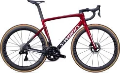 Specialized S-Works Tarmac SL7 Shimano Dura-Ace Di2 Disc Carbon Road Bike