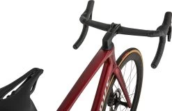 Specialized S-Works Tarmac SL7 Shimano Dura-Ace Di2 Disc Carbon Road Bike -bicycle 479859