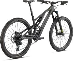 Specialized Stumpjumper EVO Expert Carbon 29" Mountain Bike -bicycle 482695