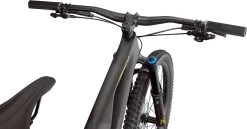Specialized Stumpjumper EVO Expert Carbon 29" Mountain Bike -bicycle 482696