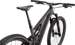 Specialized Stumpjumper EVO Expert Carbon 29" Mountain Bike -bicycle 482698