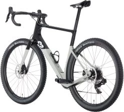 3T Exploro RaceMax Boost Rival XPLR Carbon 27.5" E-Gravel Bike -bicycle 483426