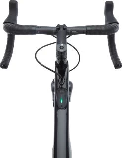 3T Exploro RaceMax Boost Rival XPLR Carbon 27.5" E-Gravel Bike -bicycle 483428