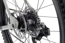 3T Exploro RaceMax Boost Rival XPLR Carbon 27.5" E-Gravel Bike -bicycle 483431