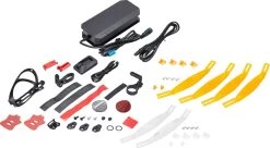 3T Exploro RaceMax Boost Rival XPLR Carbon 27.5" E-Gravel Bike -bicycle 483436