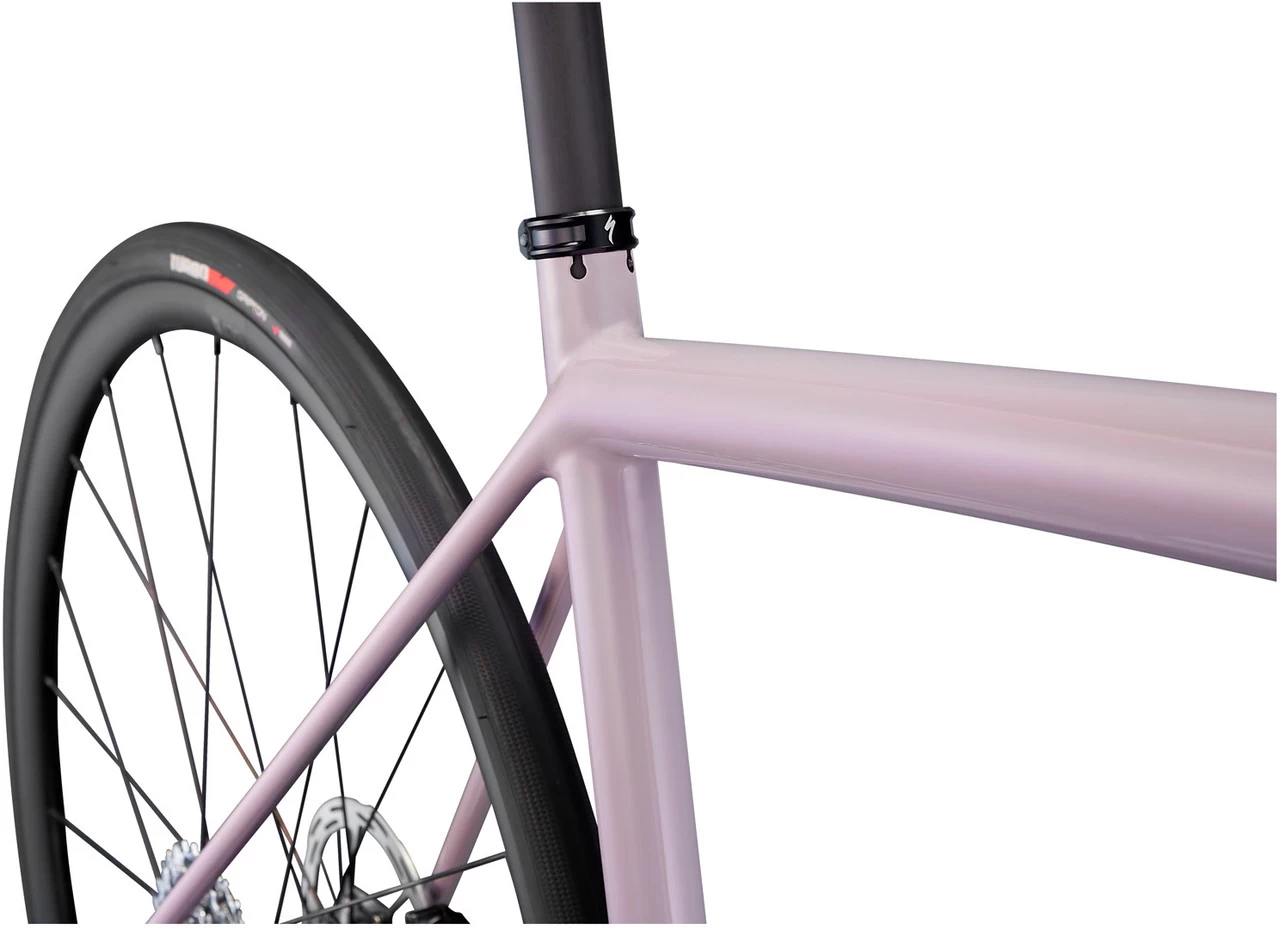 Specialized Aethos Comp SRAM Rival ETap AXS Disc Carbon Road Bike 6 Specialized Aethos Comp SRAM Rival ETap AXS Disc Carbon Road Bike - Image 6