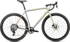 Specialized Crux Expert Carbon 28" Gravel Bike
