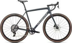 Specialized Crux Expert Carbon 28" Gravel Bike 20 Specialized Crux Expert Carbon 28" Gravel Bike -bicycle 483469