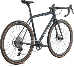 Specialized Crux Expert Carbon 28" Gravel Bike 22 Specialized Crux Expert Carbon 28" Gravel Bike -bicycle 483471