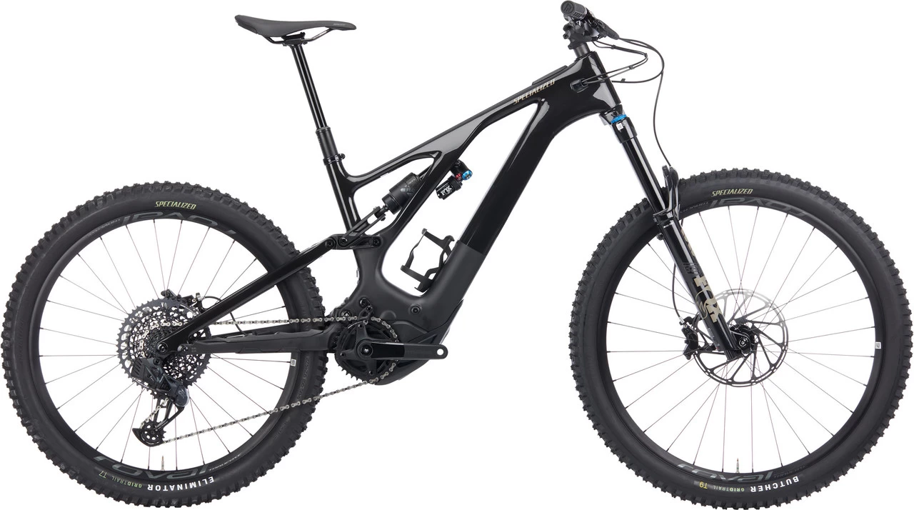 Specialized Turbo Levo Expert Carbon 29" / 27.5" E-Mountain Bike - 2023 Model 1 Specialized Turbo Levo Expert Carbon 29" / 27.5" E-Mountain Bike - 2023 Model