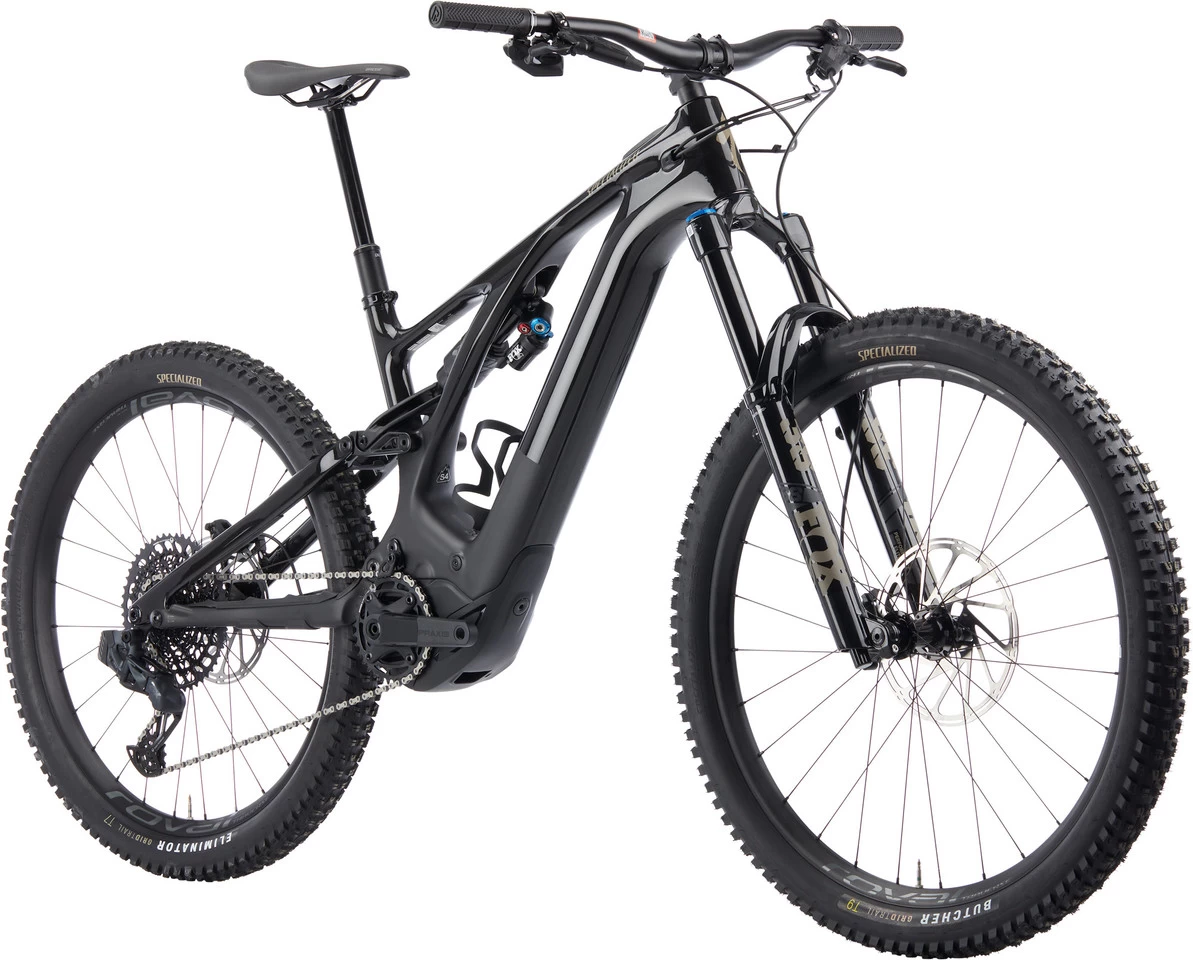Specialized Turbo Levo Expert Carbon 29" / 27.5" E-Mountain Bike - 2023 Model 2 Specialized Turbo Levo Expert Carbon 29" / 27.5" E-Mountain Bike - 2023 Model - Image 2
