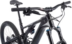 Specialized Turbo Levo Expert Carbon 29" / 27.5" E-Mountain Bike - 2023 Model 15 Specialized Turbo Levo Expert Carbon 29" / 27.5" E-Mountain Bike - 2023 Model -bicycle 483478