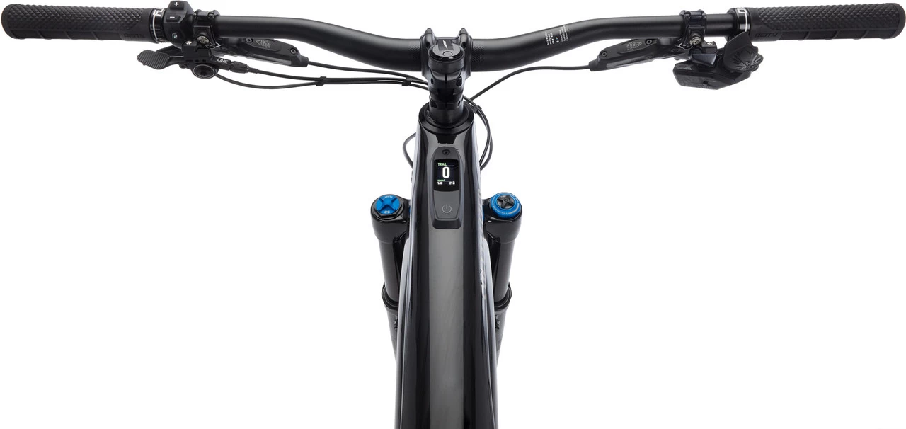 Specialized Turbo Levo Expert Carbon 29" / 27.5" E-Mountain Bike - 2023 Model 5 Specialized Turbo Levo Expert Carbon 29" / 27.5" E-Mountain Bike - 2023 Model - Image 5