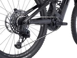 Specialized Turbo Levo Expert Carbon 29" / 27.5" E-Mountain Bike - 2023 Model 17 Specialized Turbo Levo Expert Carbon 29" / 27.5" E-Mountain Bike - 2023 Model -bicycle 483480