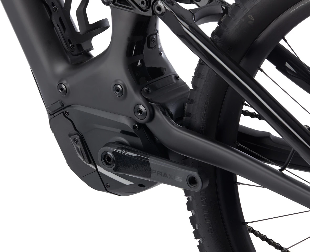 Specialized Turbo Levo Expert Carbon 29" / 27.5" E-Mountain Bike - 2023 Model 8 Specialized Turbo Levo Expert Carbon 29" / 27.5" E-Mountain Bike - 2023 Model - Image 8