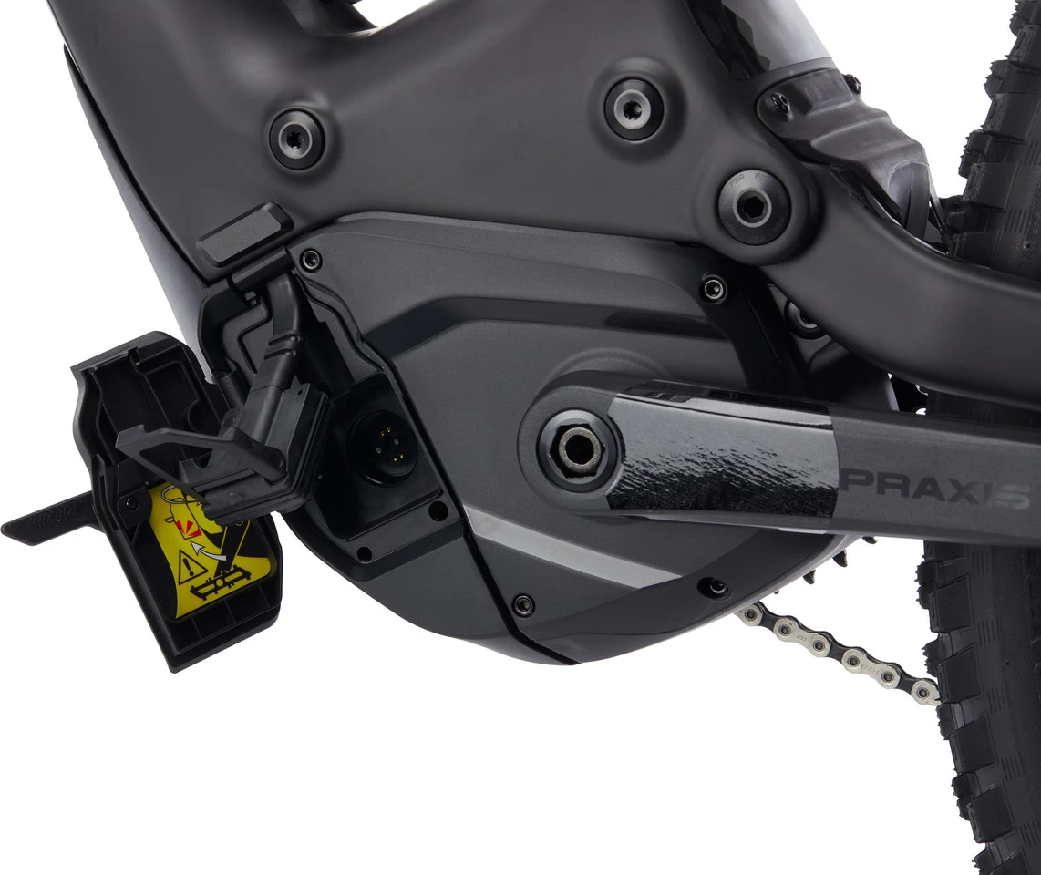 Specialized Turbo Levo Expert Carbon 29" / 27.5" E-Mountain Bike - 2023 Model 9 Specialized Turbo Levo Expert Carbon 29" / 27.5" E-Mountain Bike - 2023 Model - Image 9