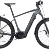 Focus AVENTURA² 6.9 29" E-Touring Bike - 2023 Model