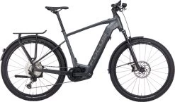 Focus AVENTURA² 6.9 29" E-Touring Bike - 2023 Model
