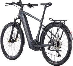 Focus AVENTURA² 6.9 29" E-Touring Bike - 2023 Model -bicycle 483654