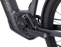 Focus AVENTURA² 6.9 29" E-Touring Bike - 2023 Model -bicycle 483655