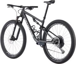 Specialized Epic Expert Carbon 29" Mountain Bike -bicycle 483659