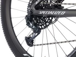 Specialized Epic Expert Carbon 29" Mountain Bike -bicycle 483663