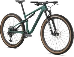 Specialized Epic Expert Carbon 29" Mountain Bike -bicycle 483671