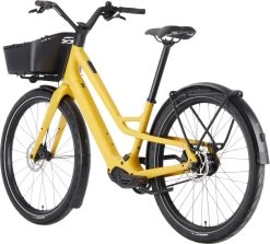 Specialized Turbo Como SL 5.0 27.5" E-Touring Bike -bicycle 483711