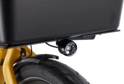 Specialized Turbo Como SL 5.0 27.5" E-Touring Bike -bicycle 483720