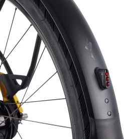 Specialized Turbo Como SL 5.0 27.5" E-Touring Bike -bicycle 483721