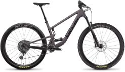 Santa Cruz Tallboy 5 C S 29" Mountain Bike