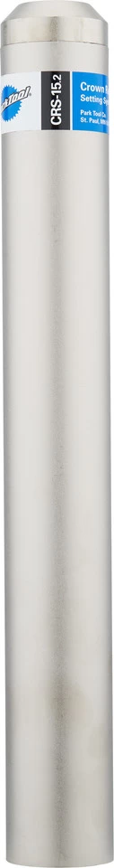 Parktool Crown Race Setting System CRS-15.2 For 1.5" / 1 1/4"