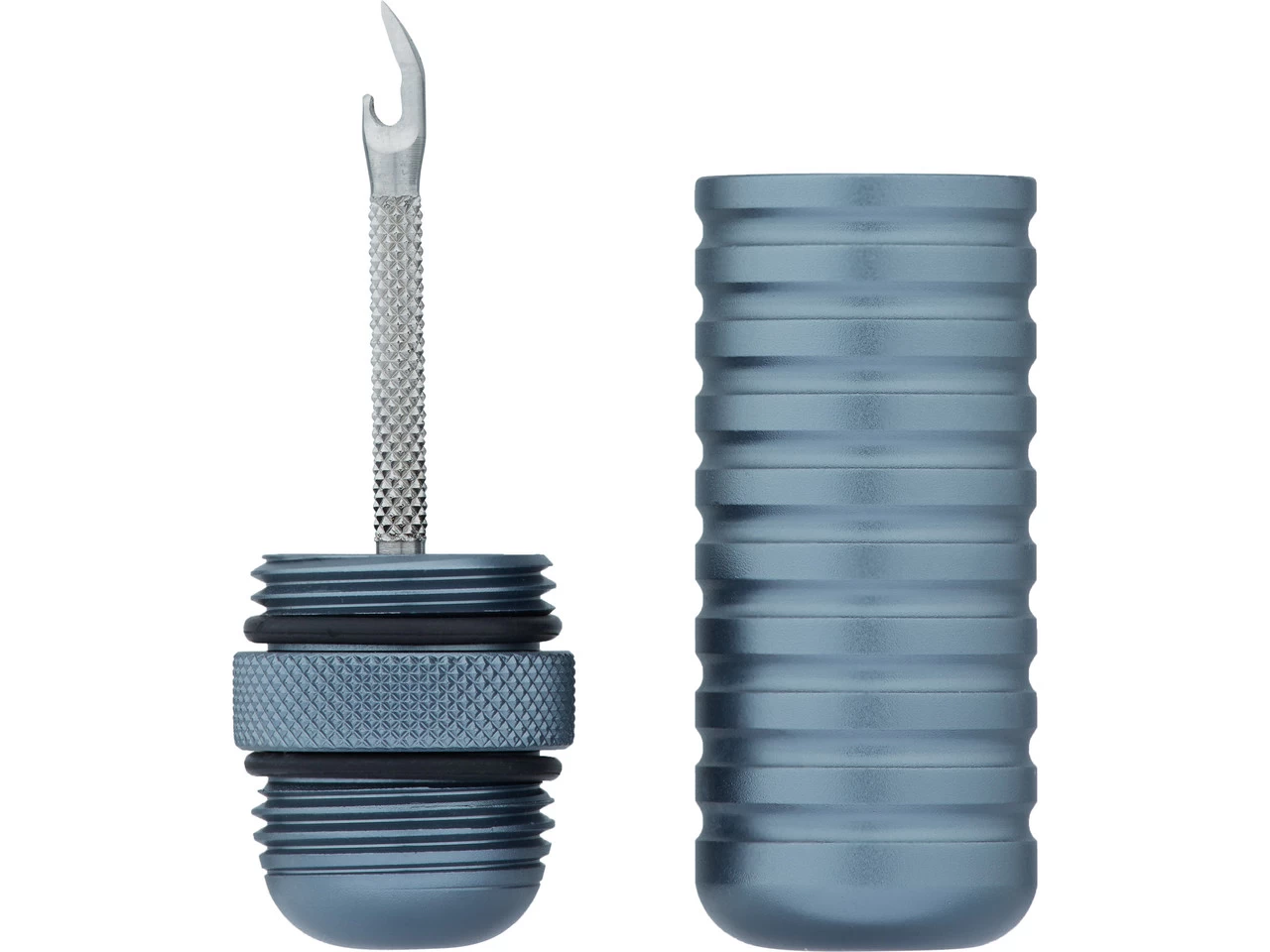 Holeshot Tubeless Puncture Plugger Repair Kit 2 Holeshot Tubeless Puncture Plugger Repair Kit - Image 2