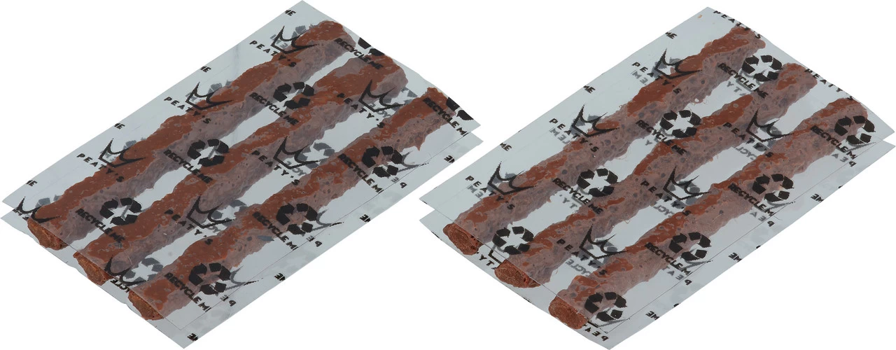 Holeshot Tubeless Puncture Plugger Refill Pack Tyre Patches - 6-pack 2 Holeshot Tubeless Puncture Plugger Refill Pack Tyre Patches - 6-pack - Image 2