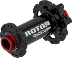 Rotor R-VOLVER MTB Boost Disc 6-bolt Front Hub -bicycle 484895